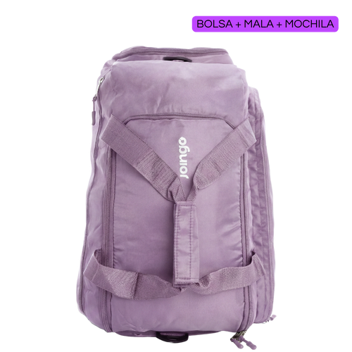 Bolsa Flow - Mala & Mochila