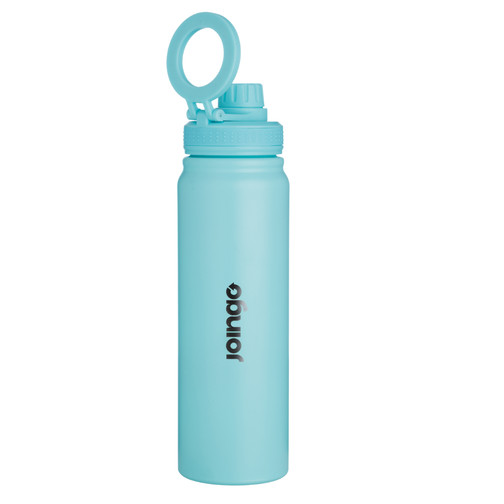 JOINGO MOOV 800ml - Garrafa Térmica MagSafe