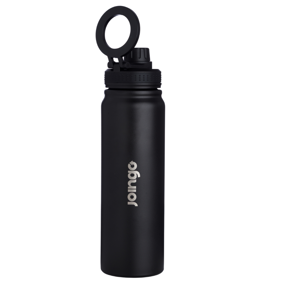 JOINGO MOOV 800ml - Garrafa Térmica MagSafe
