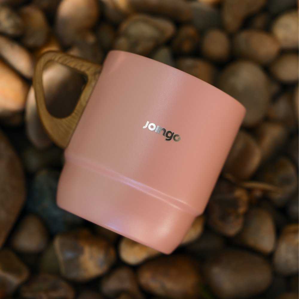 Xícara JOINGO COFFEE™ 150ml