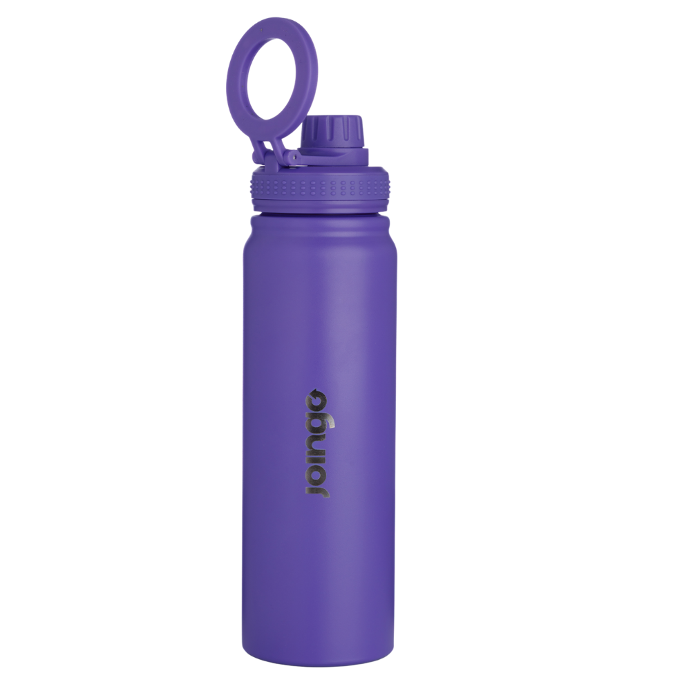 JOINGO MOOV 800ml - Garrafa Térmica MagSafe