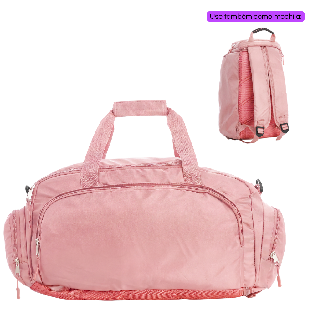 Bolsa Flow - Mala & Mochila