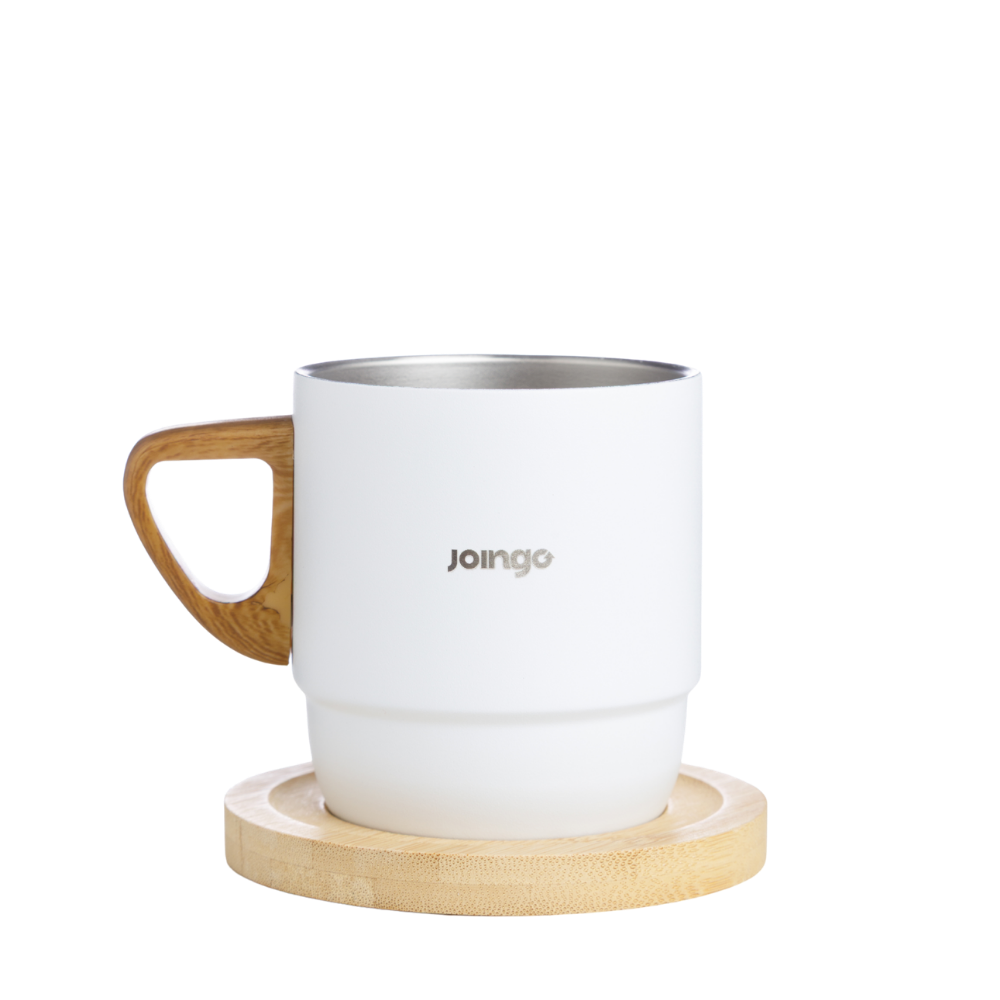 Xícara JOINGO COFFEE™ 150ml