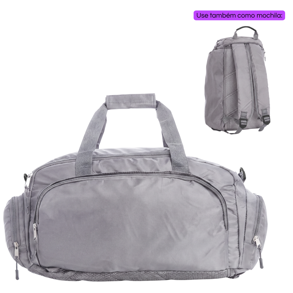 Bolsa Flow - Mala & Mochila