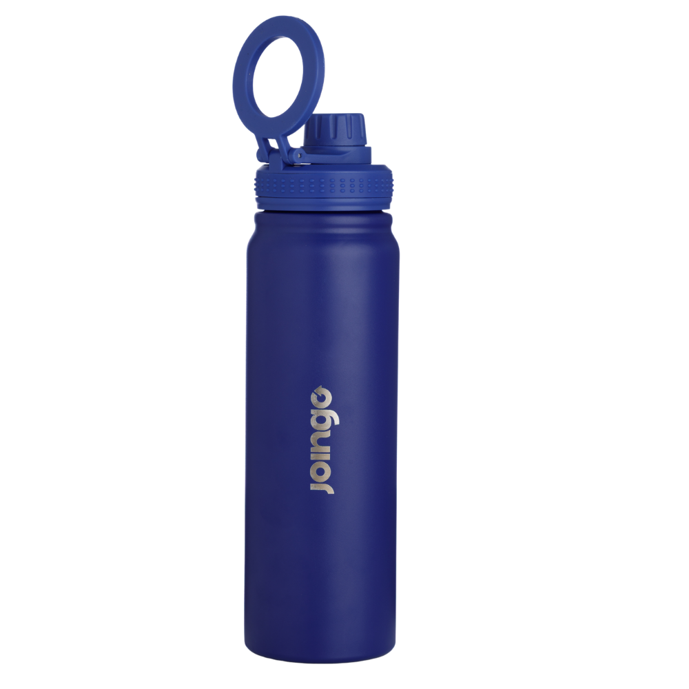 JOINGO MOOV 800ml - Garrafa Térmica MagSafe