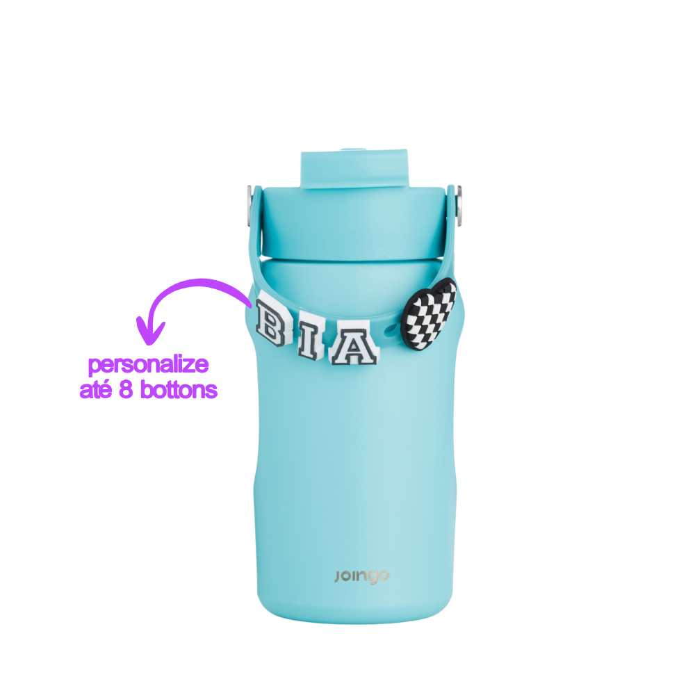 Garrafa JOINGO Kids 350ml