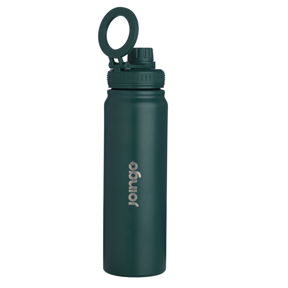 JOINGO MOOV 800ml - Garrafa Térmica MagSafe