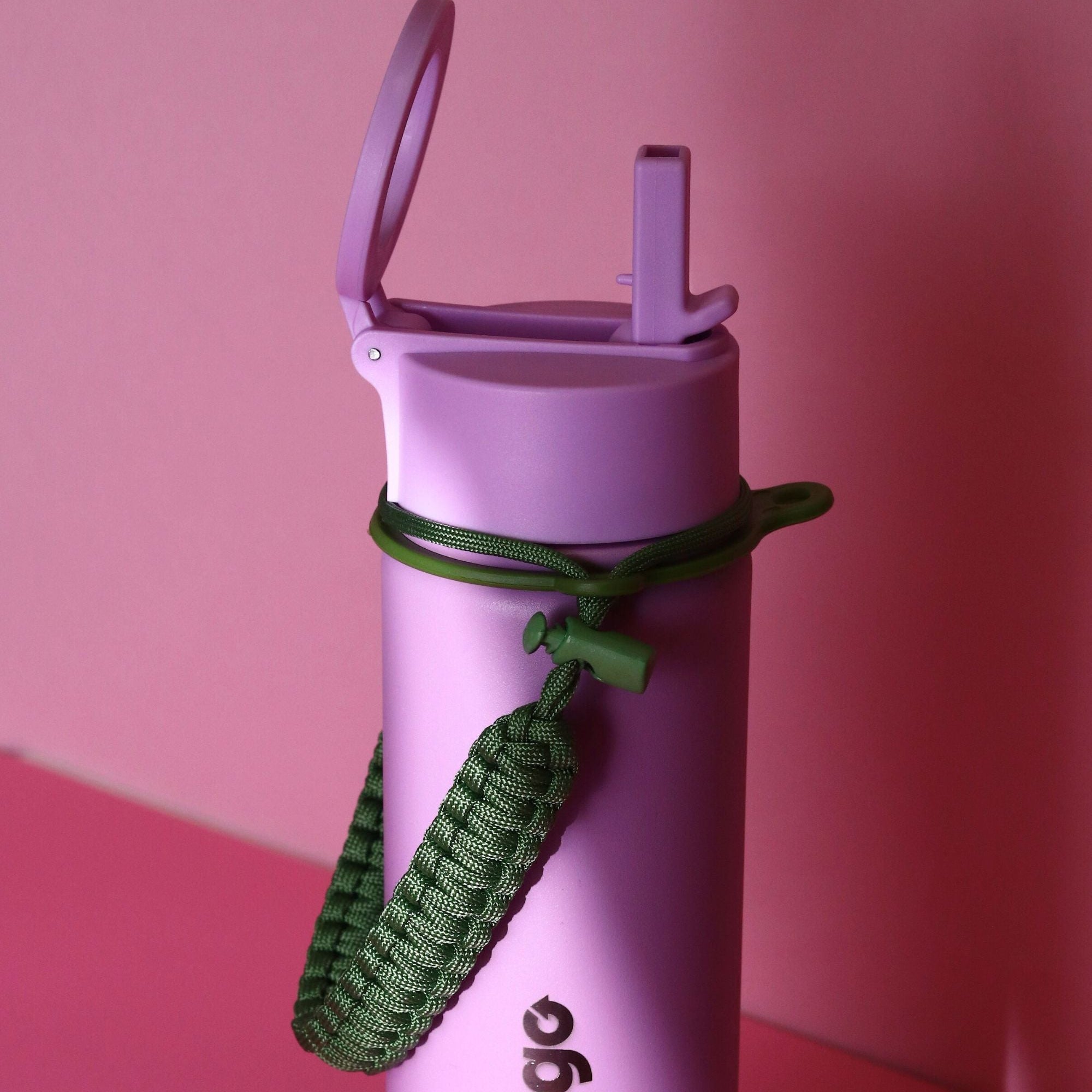 Alça GO (Lançamento)