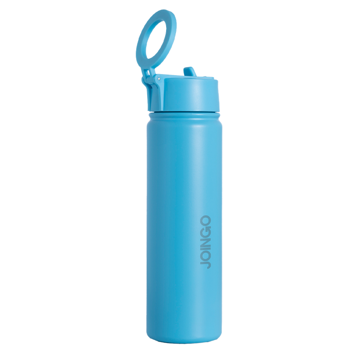 JOINGO GO - Garrafa Térmica MagSafe - 650ml