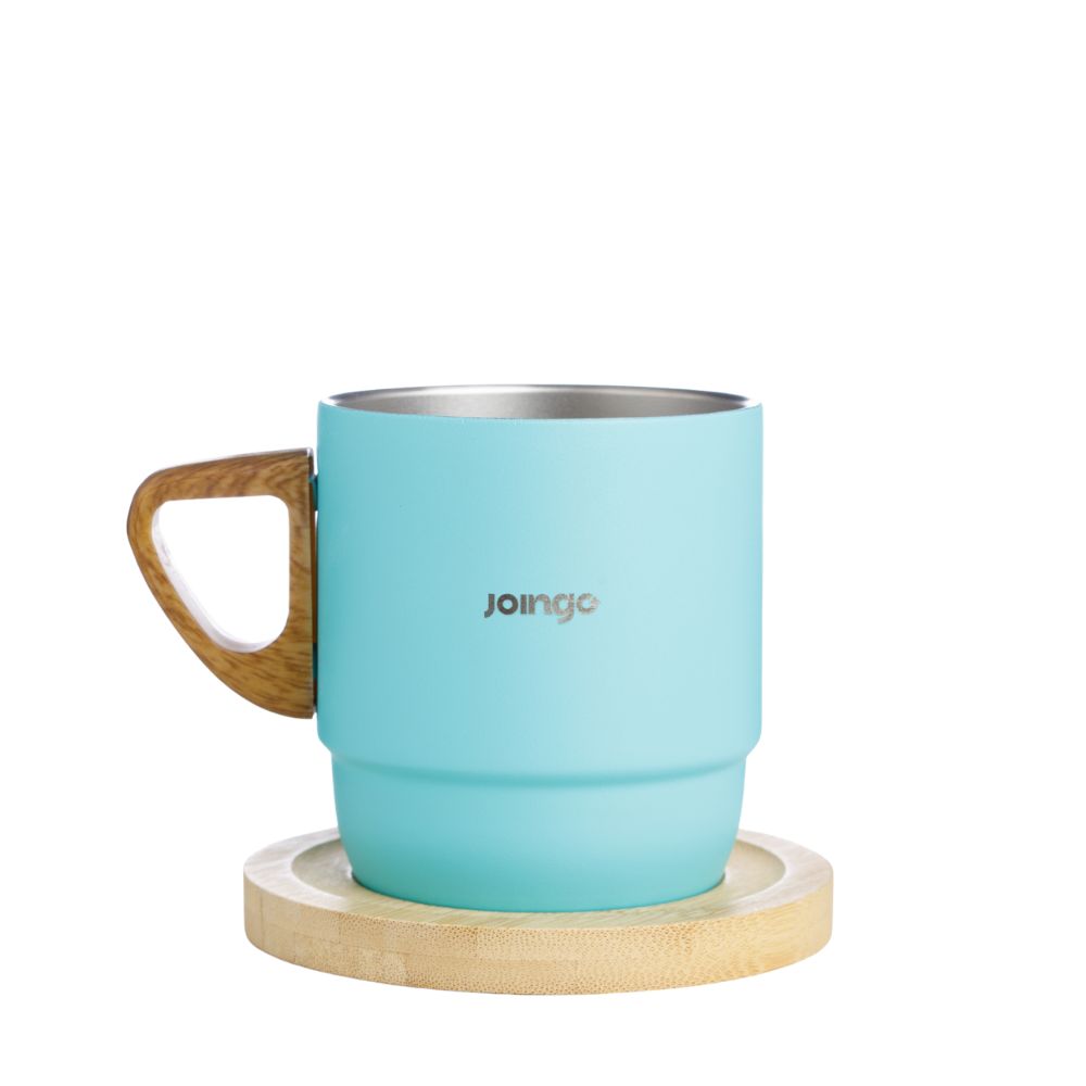 Xícara JOINGO COFFEE™ 150ml