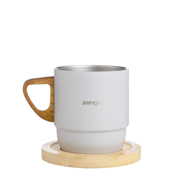 Xícara JOINGO COFFEE 150ml