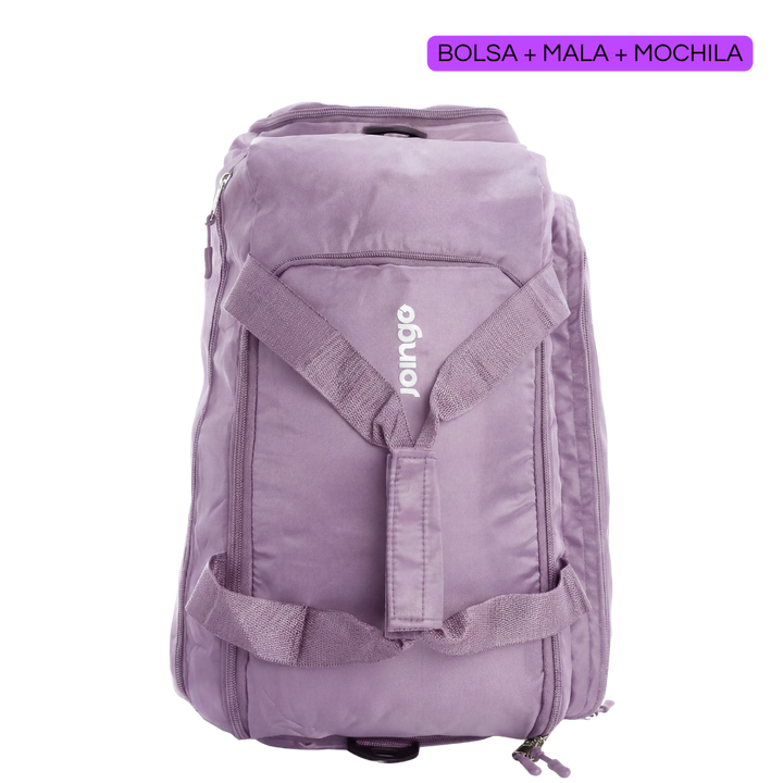 Bolsa Flow - Mala & Mochila